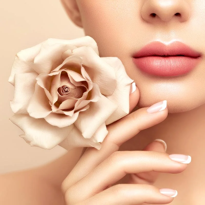 Le's Nail & Spa nail design